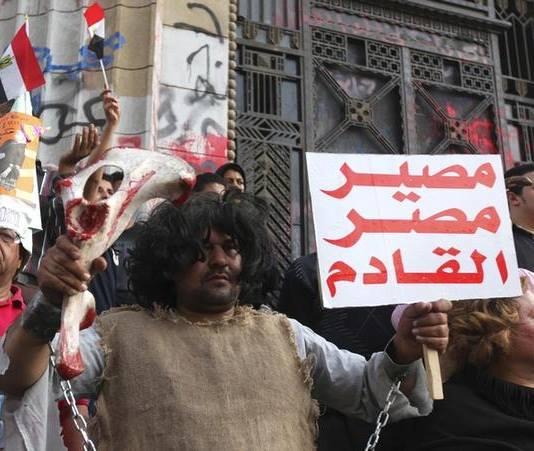 عواقب كارثية تنتظر القاهرة في حالة فشل الاستفادة من قرض صندوق النقد