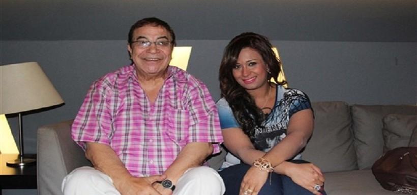 بالفيديو.. زوجة سعيد طرابيك تكشف: ابنه هو السبب فى وفاته