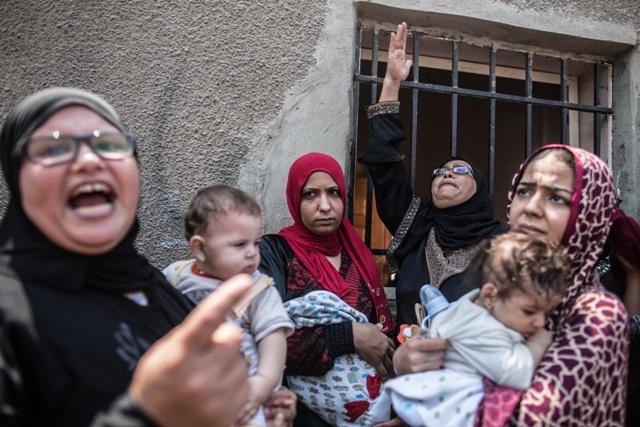 بعد احتكار الجيش غذاءهم..”الرضع” يبحثون عن “اللبن المدعم”