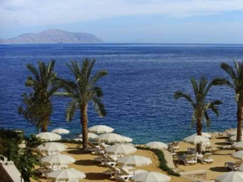 نادي القضاة ينظم رحلات أسبوعية لـ”شرم الشيخ” دعمًا للسياحة