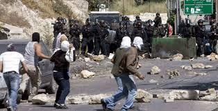 جيش الاحتلال يعلن مقتل 3 فلسطينيين شمال القدس