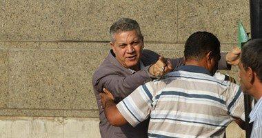 بدء محاكمة الفخراني جنائيًّا بتهمة الرشوة.. 18 نوفمبر