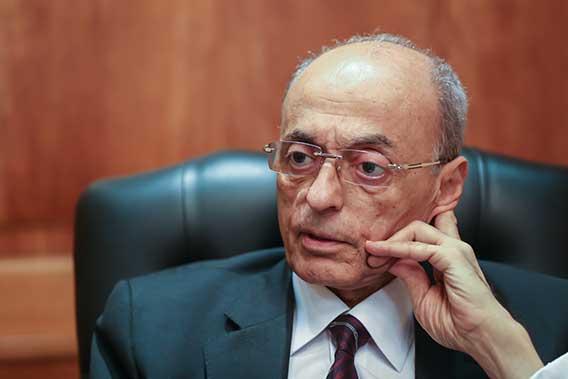 صراع رجال المخابرات السابقين ينتقل لساحات القضاء