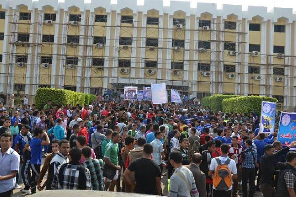 التحالف الوطني:لن نشارك في إحياء ذكرى “محمد محمود” بالتحرير