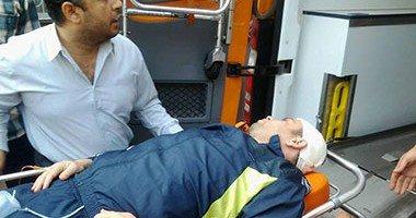 مجهولون يطلقون النار على مرشح مستقل بالدقهلية