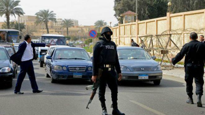 مقتل بائع سمك برصاص الشرطة.. أحدث جرائم الحالات الفردية لـ”الداخلية”