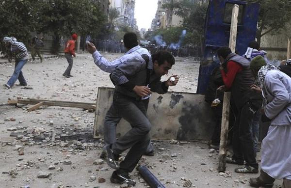 تيار المستقبل: سنحيي ذكرى محمد محمود بمطالب محددة