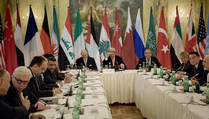 تركيا: محادثات فيينا منعت الأسد من الترشح في الانتخابات القادمة