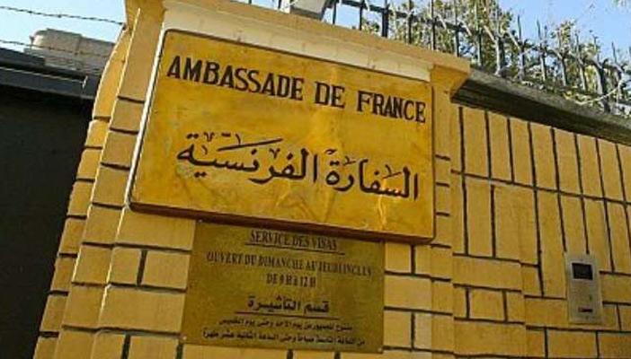 السفارة الفرنسية بالقاهرة تعلن استمرار العمل بتأشيرات شنجن