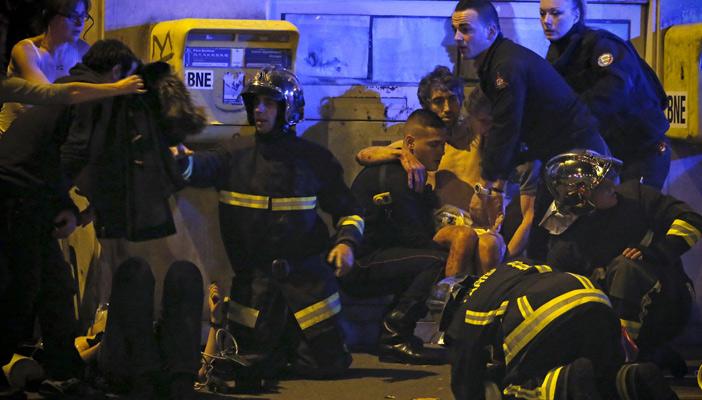 مسؤول بلجيكي: الإفراج عن 5 مشتبه في صلتهم بهجمات باريس