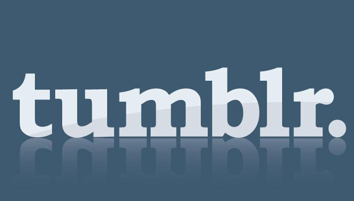 خدمة التدوين Tumblr تطلق وظيفة التراسل الفوري