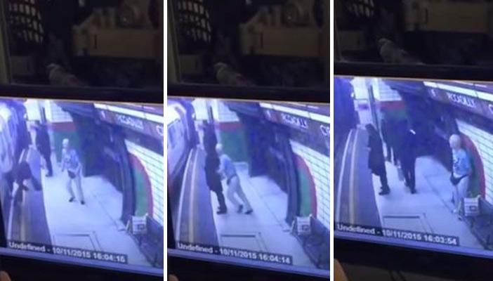 صحيفة باكستانية: اتهام بريطاني بتهمة الشروع في القتل لمهاجمته مسلمة