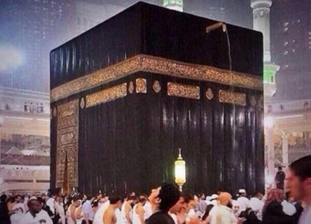 مصرع شخصان بالسعودية إثر أمطار غزيرة بمكة