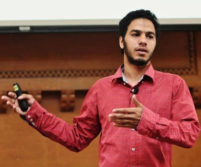 الثوار ولعبة الجشع! – عبد الله الفخراني