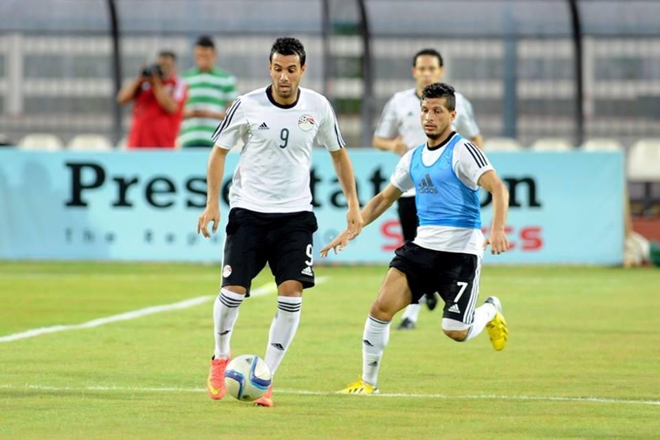 تعرَّف على التشكيل المتوقع اليوم للمنتخب الوطني أمام تشاد