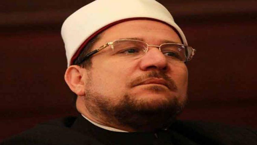 تعرف على نص خطبة الجمعة القادمة.. والأوقاف تطالب الأئمة الالتزام بها