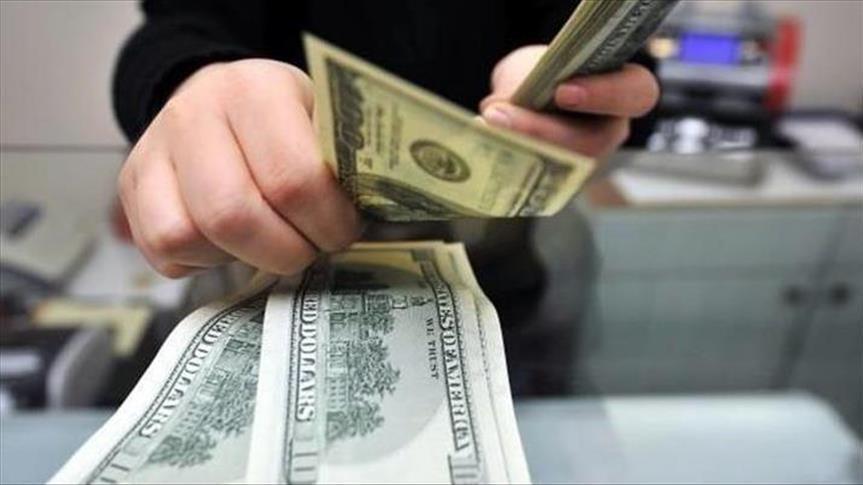 تعرف على سعر الدولار بالبنوك والسوق السوداء اليوم الخميس