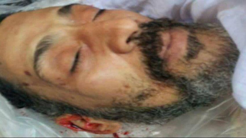 طلب إحاطة لوزير الداخلية حول واقعة مقتل مواطن بالتعذيب في قسم الأميرية