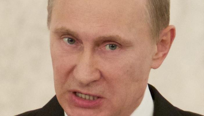 بالفيديو.. بوتين يتوعد منفذي تفجير الطائرة الروسية بالملاحقة والعقاب