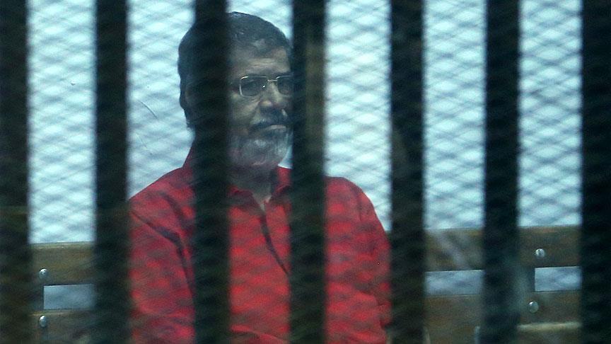 4 أحكام ضد مرسي.. واحد ملغي وآخر نهائي واثنان قيد الطعن