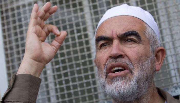 سلطات الاحتلال تحظرالحركة الإسلامية وخبراء لـ”رصد”: قرار عنصري وإفلاس