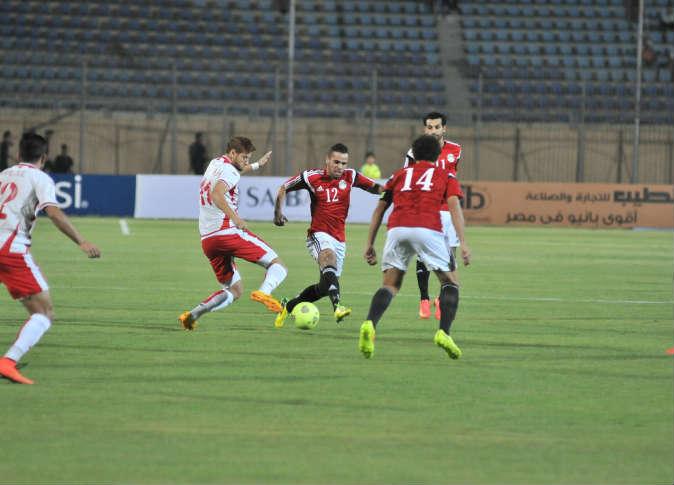 أرقام | مصر لم تهزم تونس على أرضها مطلقًا