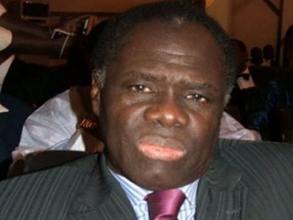 “مايكل كافاندو” رئيسًا مؤقتًا لبوركينا فاسو