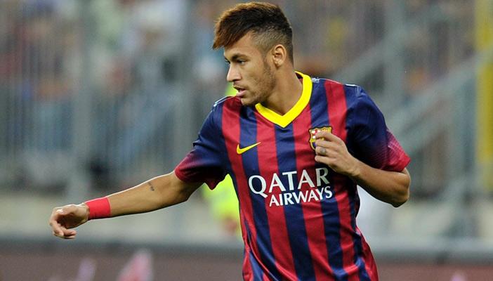 بسبب أسنانه.. شكوك حول لحاق “نيمار” بالكلاسيكو