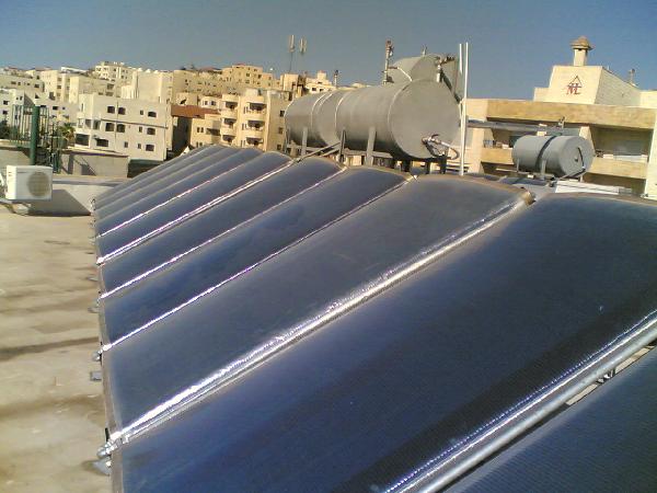 36شركةتتنافس لإقامةأول مشروع لإنتاج الكهرباءبالطاقةالشمسية