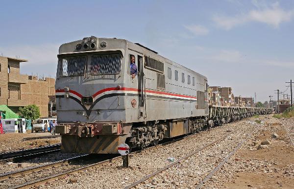 إيرادات السكة الحديد تسجل تراجعا 27.9%