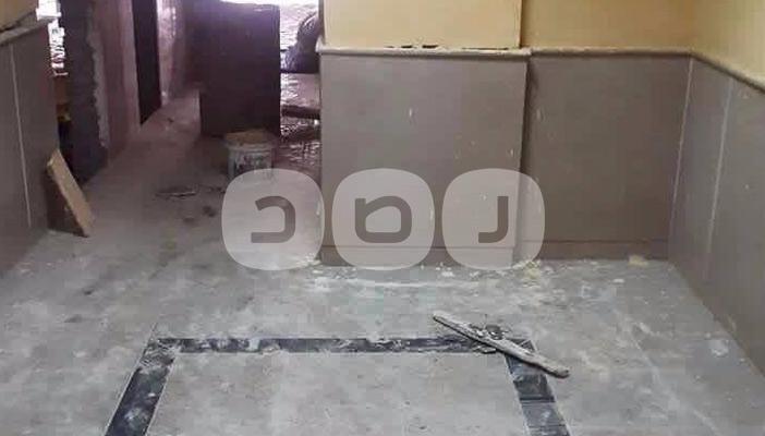 بالصور.. شقق مشروع “دار مصر” تم تنفيذها بالمخالفة للمواصفات