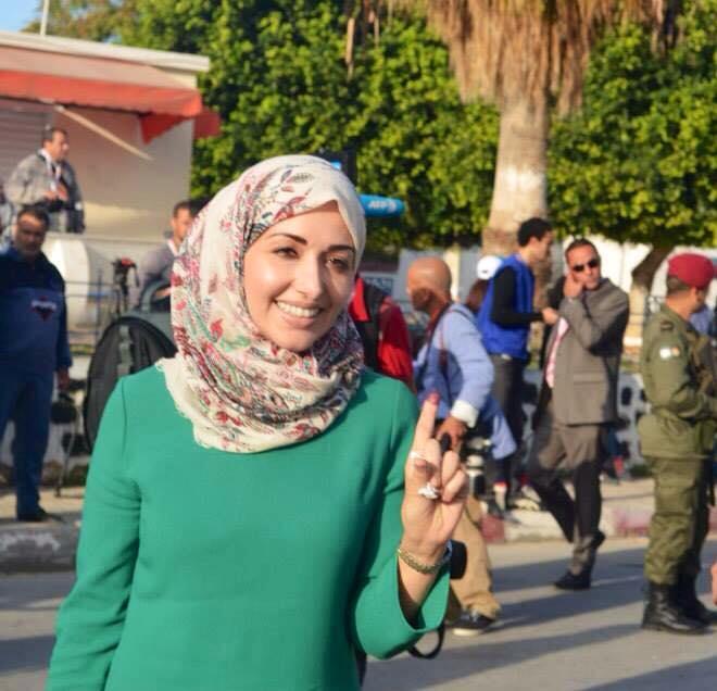 سمية الغنوشي تكتب: قرآءات مشوهة للإسلام السياسي