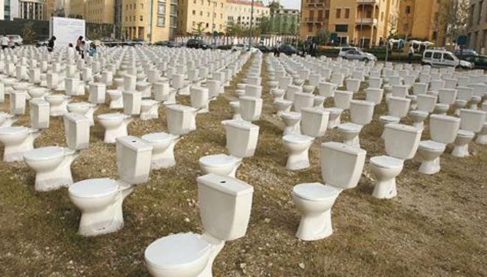 2.4 مليار شخص لا يملكون خدمات صرف ملائمة