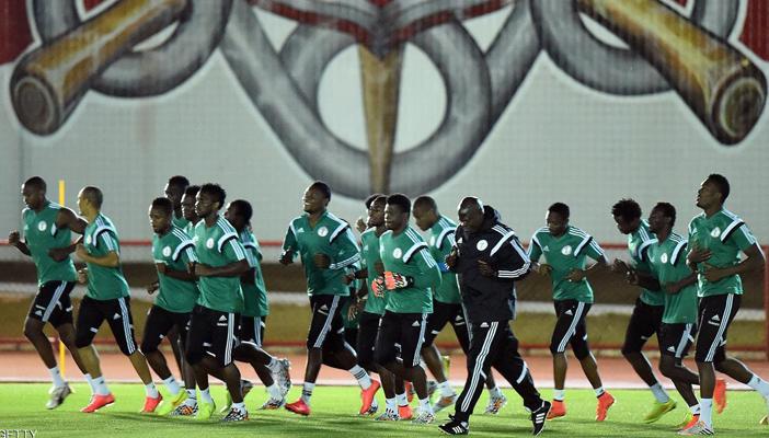 نيجيريا تتأهل للتصفيات المونديالية بعد الفوز أمام سوازيلاند