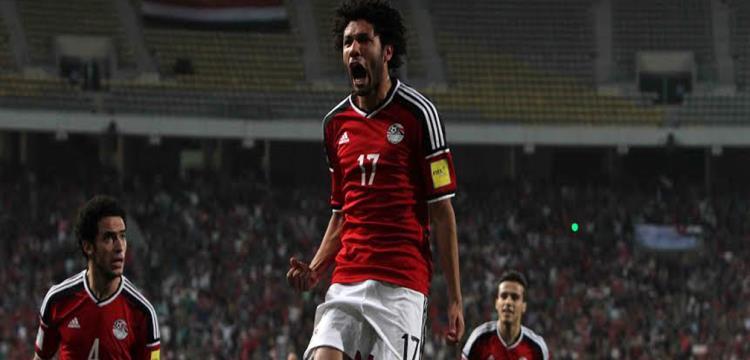 بالفيديو.. مصر تتأهل لمرحلة المجموعات بعد الفوز على تشاد برباعية