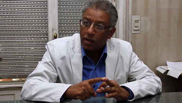 محمد سيف الدولة: واقعة الطائرة الروسية لازم “يطير فيها رقاب”