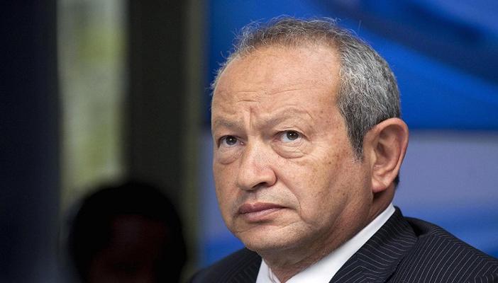 ساويرس ساخرًا: برافو علينا بوظنا علاقتنا مع روسيا