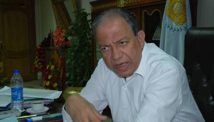 تطبيق منظومة الأختام الجديدة للحوم في المحافظات