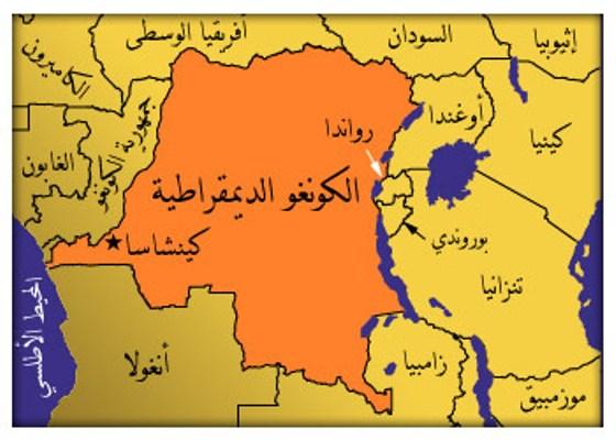 حكم قضائي بإعدام “كولونيل” في الكونغو الديمقراطية