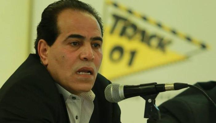 أبو هنية: مصر والإمارات والأردن شركاء نتنياهو في حظر الحركة الإسلامية