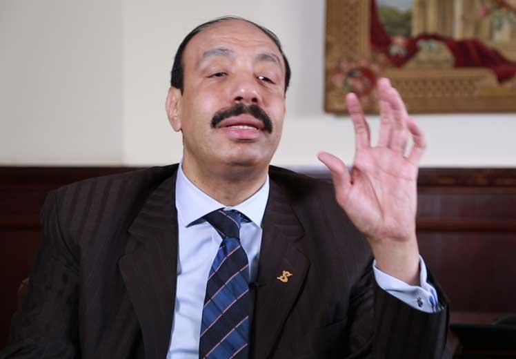 وفاة صلاح جودة بأزمة قلبية