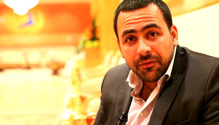 بالفيديو.. الحسيني: انسوا السيسي وتذكروا أننا في مرحلة فارقة