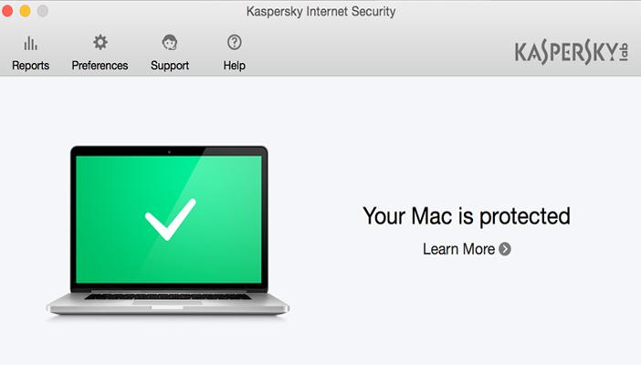 “كاسبرسكي” تطرح مضاد فيروسات خاصا بأجهزة ماك