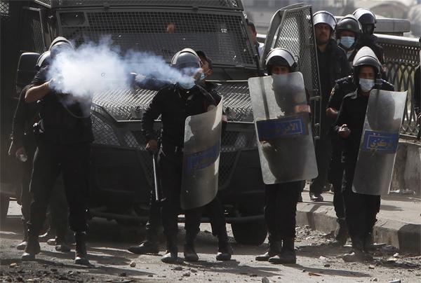 “الداخلية”: هنضرب في المليان يوم 28 نوفمبر