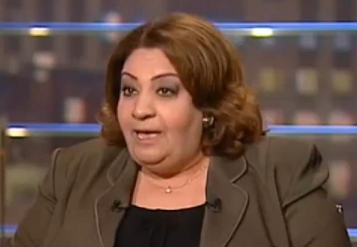 بالفيديو.. أسامة هيكل لـ تهاني الجبالي: “إنتِ أم الفلول”