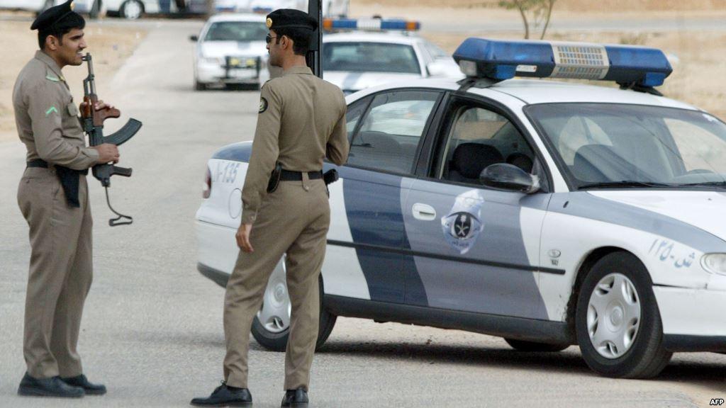 مقتل شرطيين اثنين إثر تعرضهما لإطلاق نار شرقي السعودية