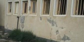 مدارس حوش عيسي.. مبانٍ آيلة للسقوط ودورات مياه لا آدمية