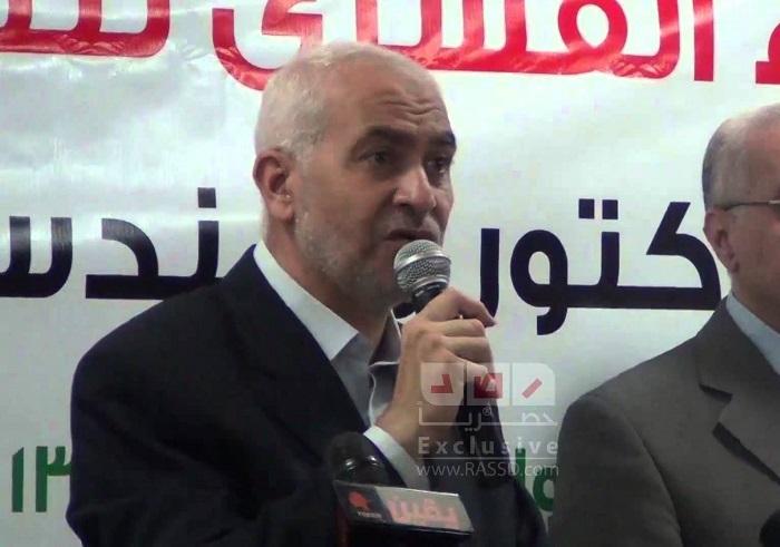 اعتقال نجل حسن مالك وأمين لجنة الإغاثة بـ”الأطباء العرب”