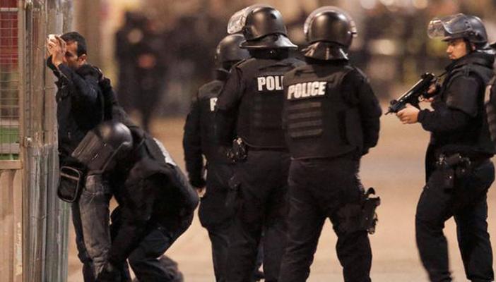 الشرطة الألمانية تداهم مأوى للاجئين بحثًا عن متورط في هجمات باريس