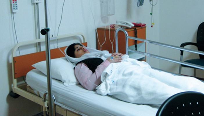 النيابة تبدأ التحقيق في تسمم 42 طالبة بسوهاج